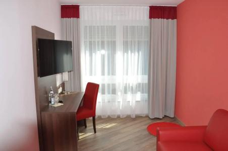 Schroeders Wein-Style-Hotel - 8