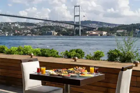 Radisson Blu Bosphorus - 5