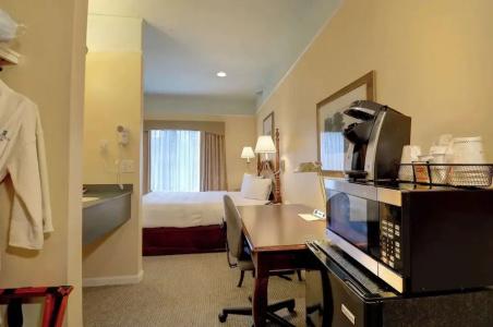 Senator Inn & Spa - 60