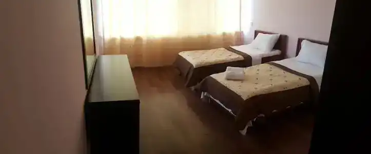 Antalya Beach&Hotel - 27