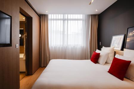 Le Cinq Codet - 44
