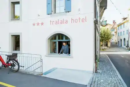 Tralala Montreux - 42