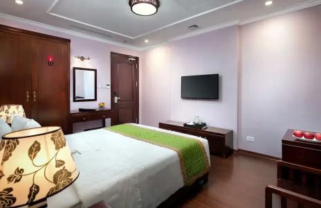 Binh Anh Hanoi - 23