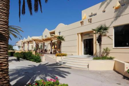 Lambrinos Suites - 59