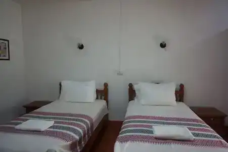 Nan Noble House Garden Resort - 0