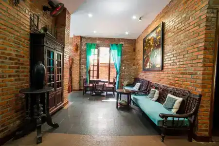 Calm House Hoi An - 14