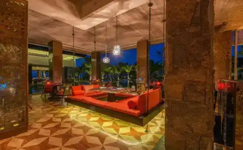 The Westin Turtle Bay & Spa - 21