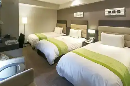 Holiday Inn Osaka Namba - 50