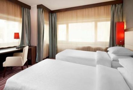 Radisson Blu Prague - 5