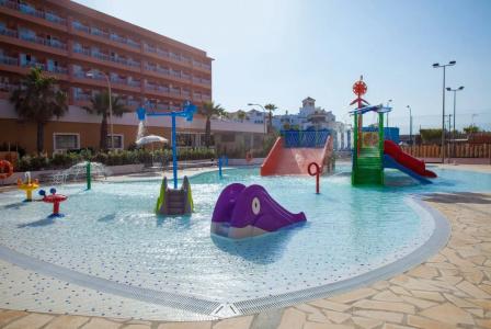 Protur Roquetas & Spa - 10