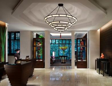 The Peninsula Bangkok - Sha Extra Plus - 1