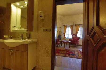 Vezir Cave Suites - 193
