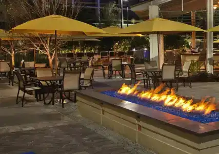 Sheraton Orlando Lake Buena Vista Resort Near Disney Springs - 28