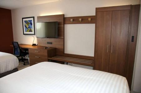 Holiday Inn Express - Norfolk, an IHG - 43