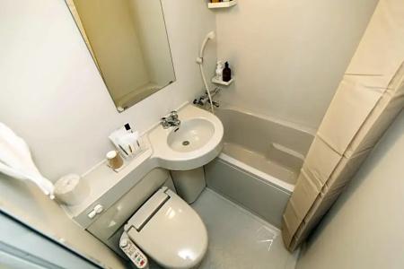 大阪シティホテル京橋 - 29