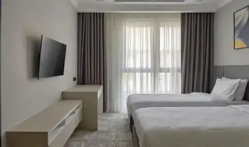 Stylo Residences & Suites - 84