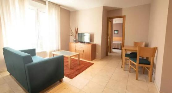 Apartamentos Ciudad de Lugo - 26