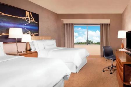 The Westin Dallas Park Central - 34