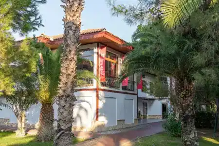 Ali Bey Club Manavgat - 31