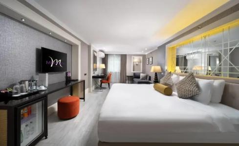 Mercure Istanbul Bomonti - 61