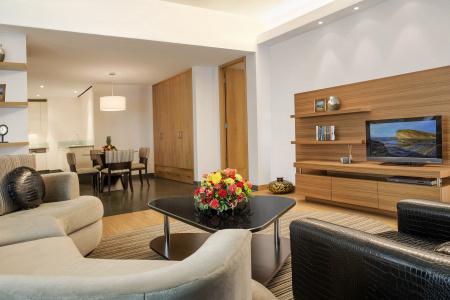 Burjuman Arjaan by Rotana - Dubai - 11