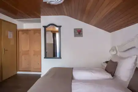 The Larix Ski-In Ski-Out - 37