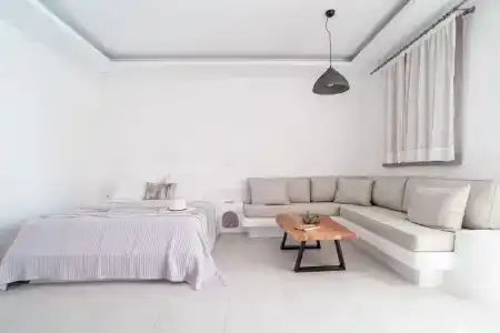 Ambience Suites - 1