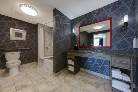 Homewood Suites Nashville Vanderbilt - 36