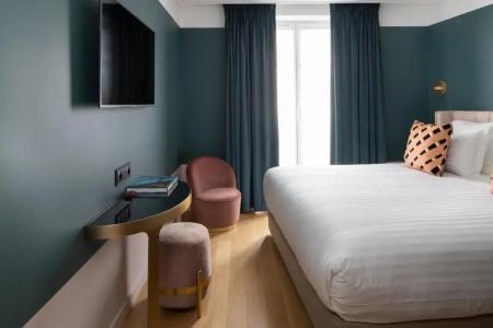 Hôtel Parisianer - 32