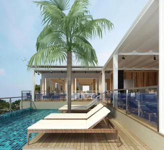 The Marina Phuket - Sha Extra Plus - 17