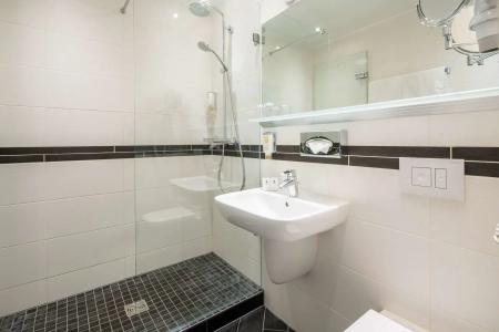 Best Western Jena - 10