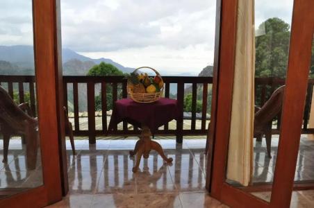 Sky Green Resort - 44