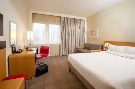 Novotel London West - 6