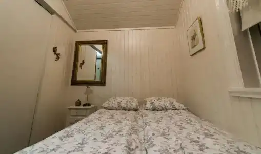 Sea Side Cottages - 28