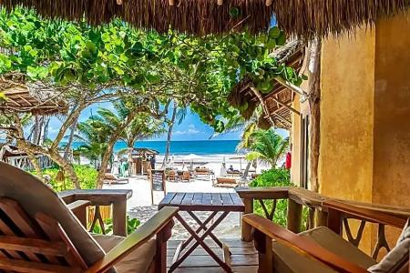 Alaya Tulum - 35