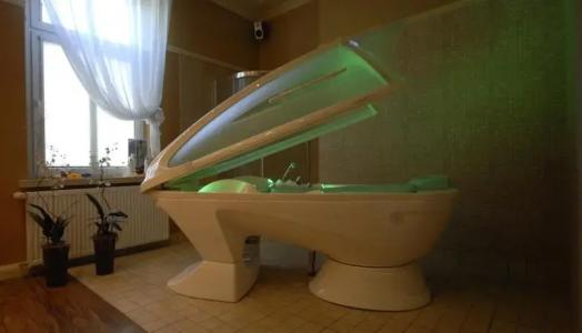 Jantar & Spa By Zdrojowa - 10