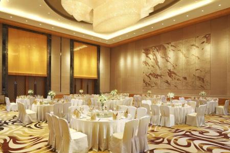 DoubleTree by Hilton Hangzhou East - 33