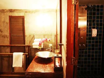 The Cinnamon Art and Spa - 8