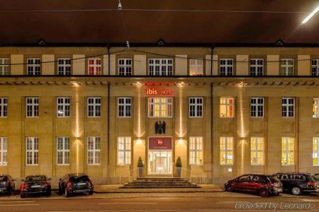 ibis Karlsruhe Hauptbahnhof - 0