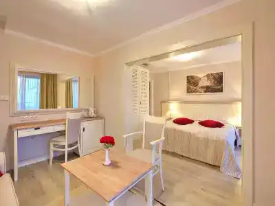 White Rock Castle Suite & SPA - 55