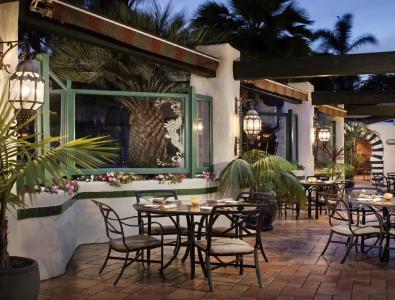 Bahia Resort - 13