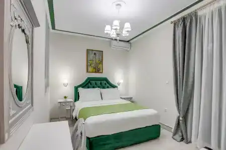 Pandrosos Divine Suites - 15