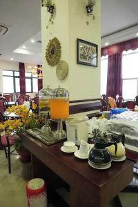 Hanz Orient Da Nang - 17