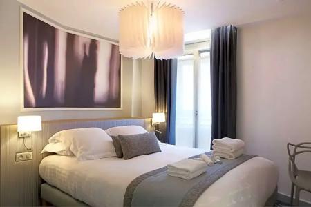 Best Western Premier Littéraire Le Swann - 188