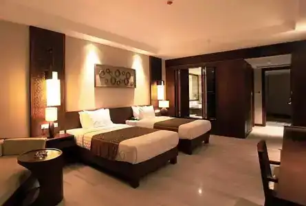 Crowne Plaza Danang - 57