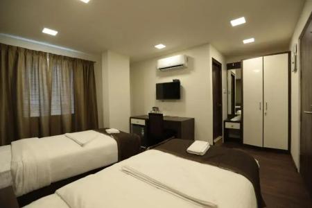 Royal Inn - Electronic City - 27