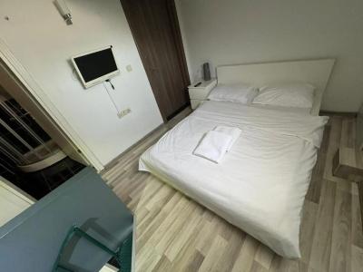 Istanbul Hub Flats - 2