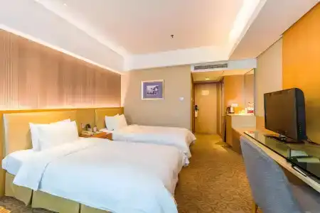 Shu Guang International - 23