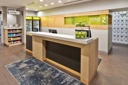 Home2 Suites by Hilton - 32