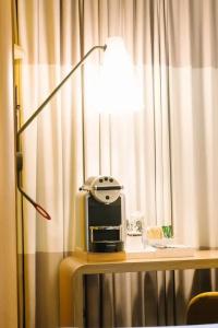 ibis Avignon Centre Gare - 93